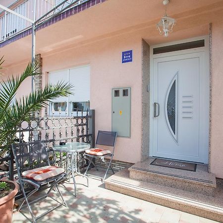 זאגרב Apartment Marija מראה חיצוני תמונה