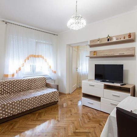 זאגרב Apartment Marija מראה חיצוני תמונה