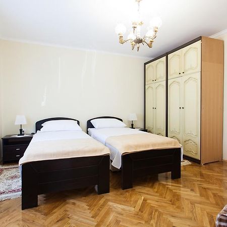 זאגרב Apartment Marija מראה חיצוני תמונה