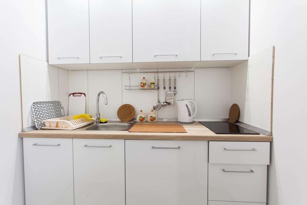 זאגרב Apartment Marija מראה חיצוני תמונה