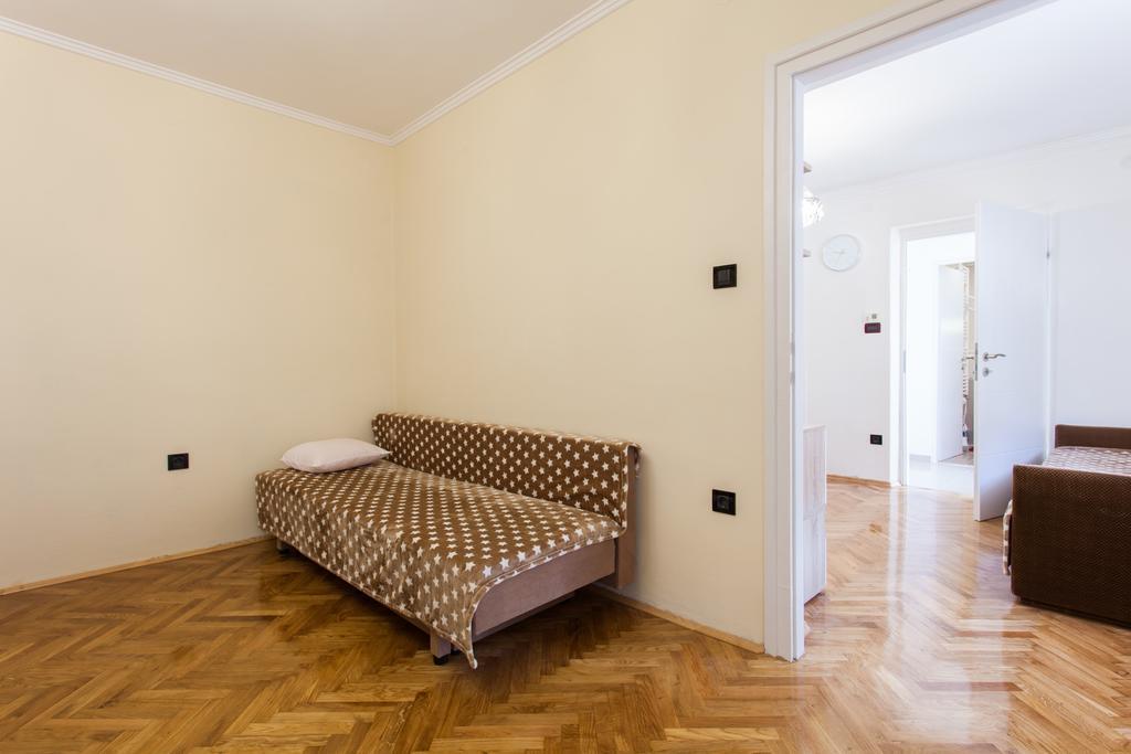 זאגרב Apartment Marija מראה חיצוני תמונה