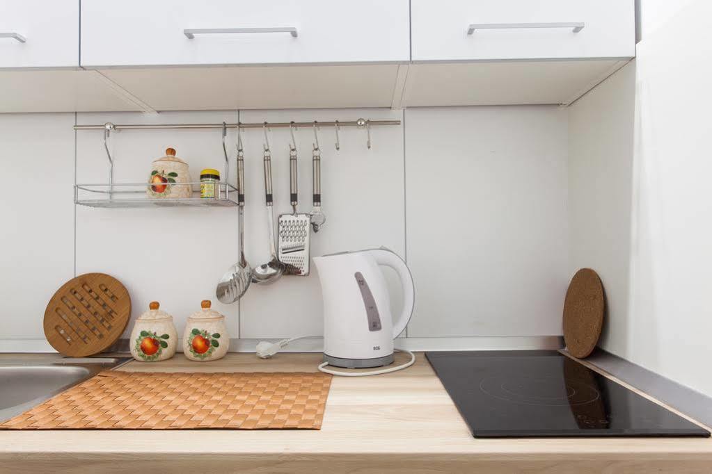 זאגרב Apartment Marija מראה חיצוני תמונה